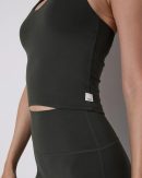 Halo Performance Crop 2.0
