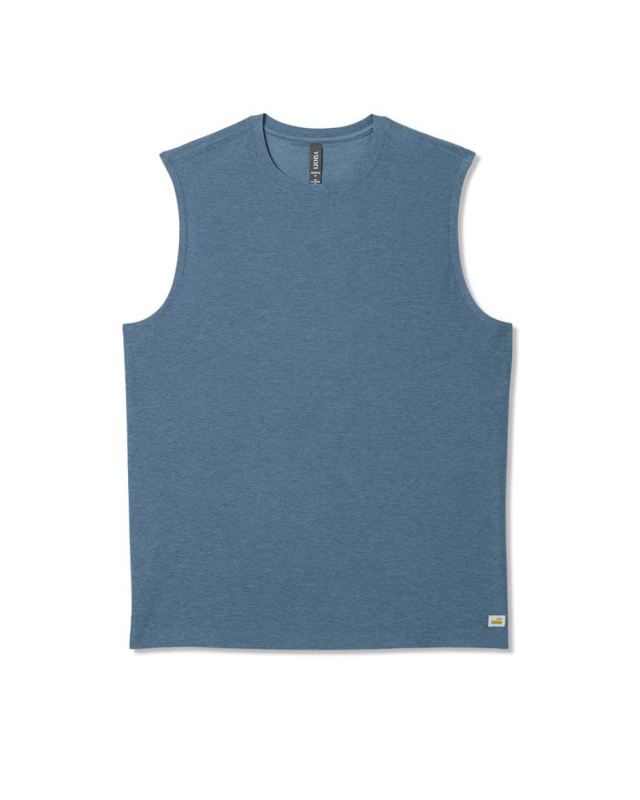 Strato Muscle Tee - Image 6