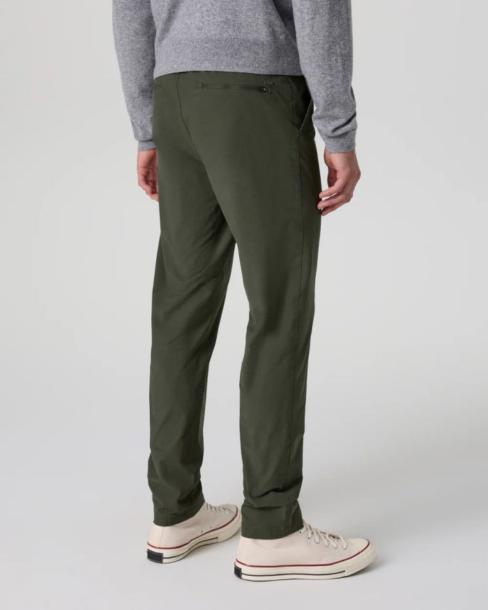 Barren Explorer Pant Classic Fit 30 - Image 3