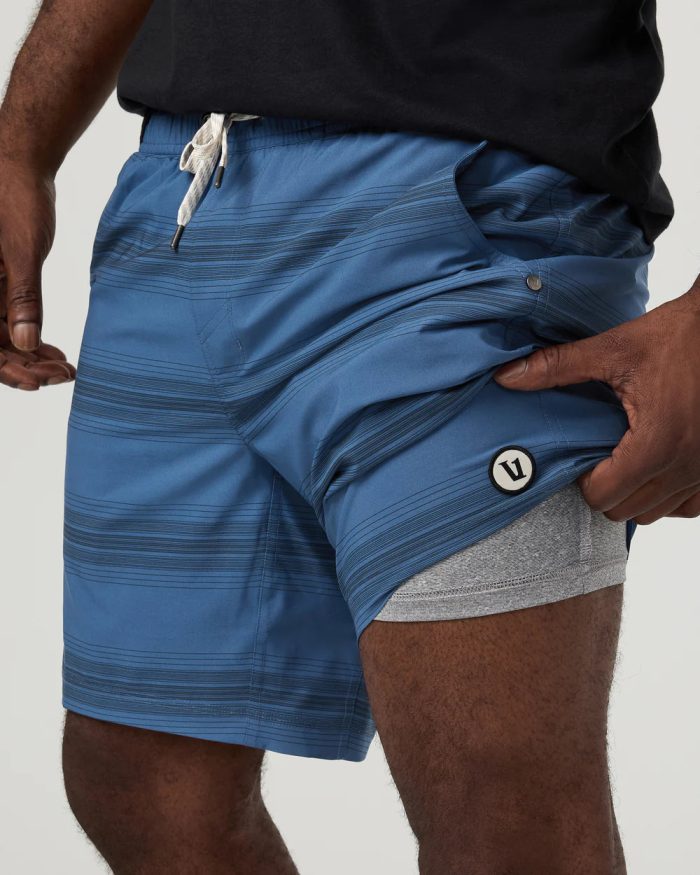 Kore Short Lined 7 - Image 2