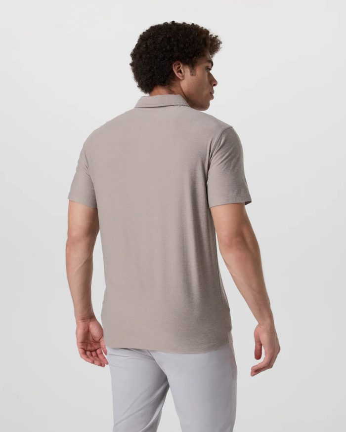 Strato Tech Polo - Image 3