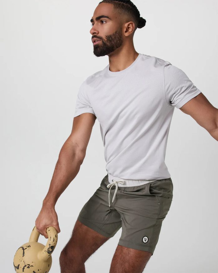 Kore Short Lined 7 - Image 5