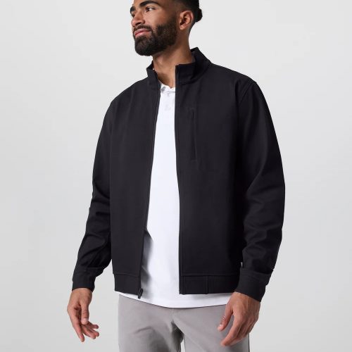 MetaTwill Full Zip