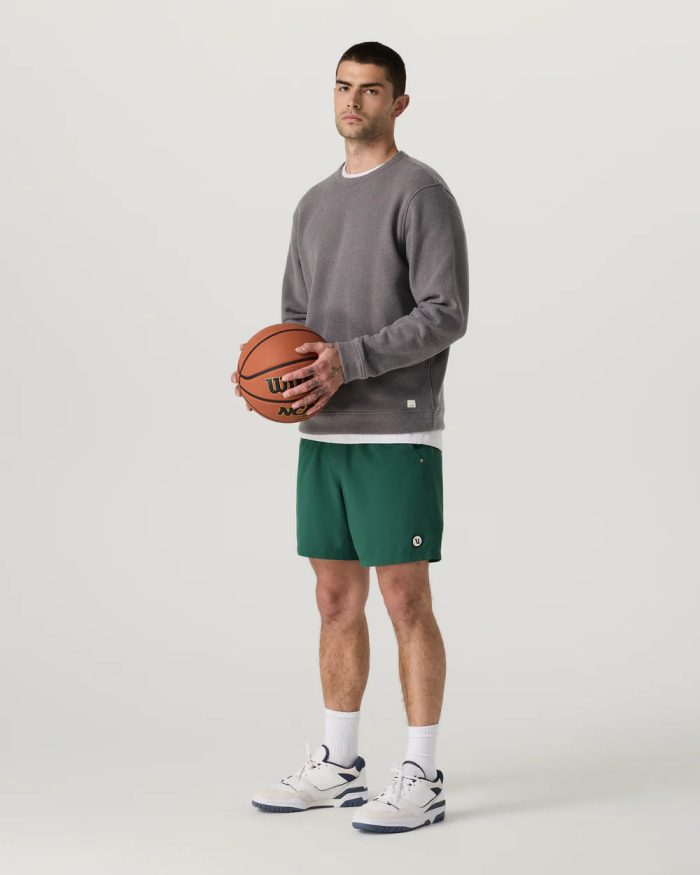 Kore Short Lined 7 - Image 5