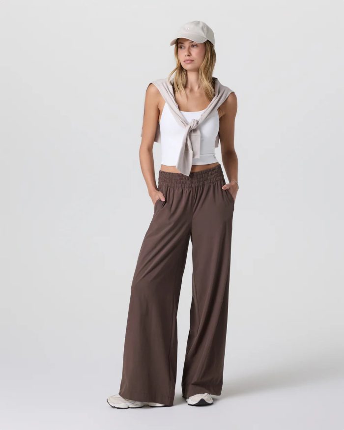 Villa Wideleg Pant - Image 2