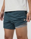 Kore Short Lined 5