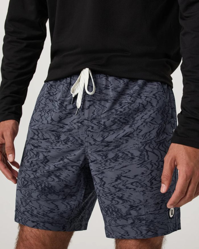 Kore Short Lined 7 - Image 5