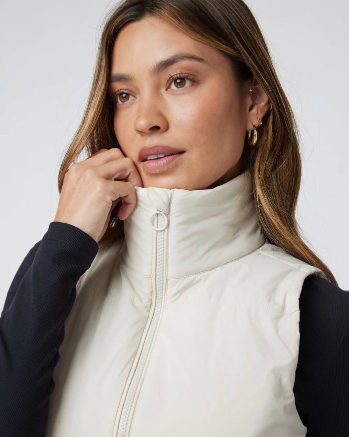 Canyon Insulated Vest - Image 10