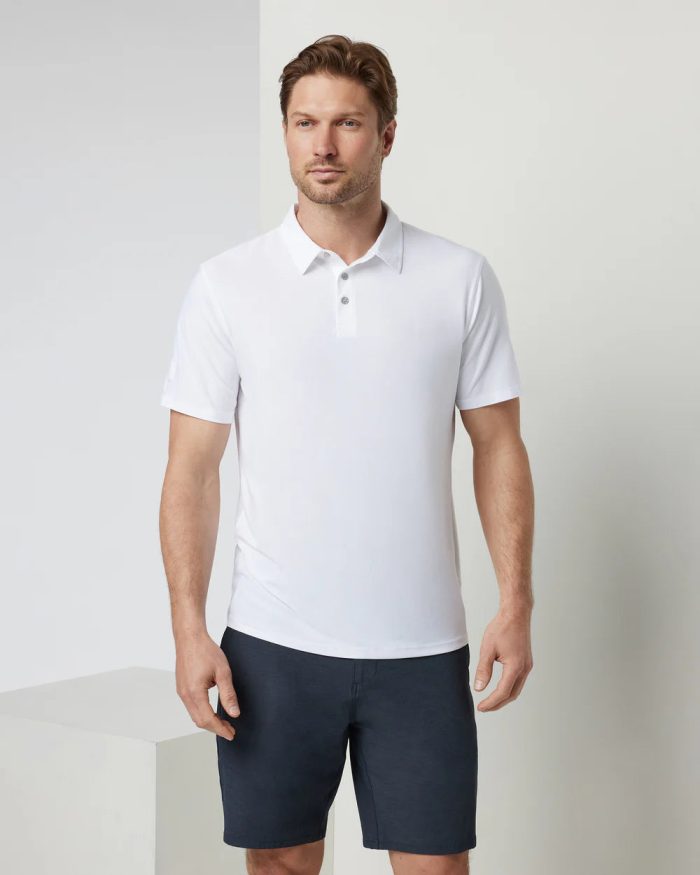 Strato Tech Polo - Image 5