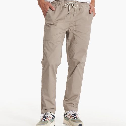 Vintage Ripstop Pant