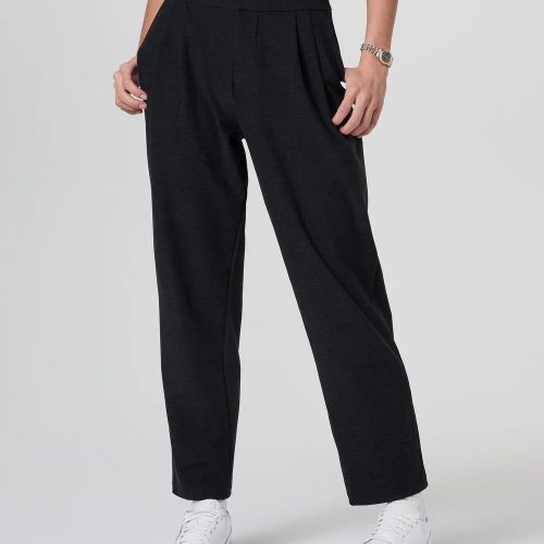 Elevation Ankle Trouser