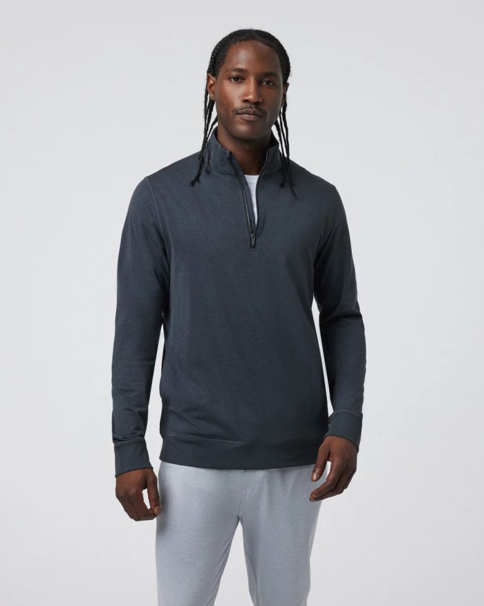 Coronado Half Zip - Image 5