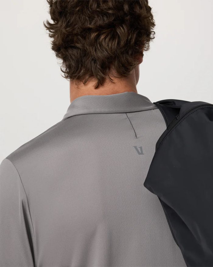 Short Sleeve Viewpoint Performance Polo 2.0 - Image 2