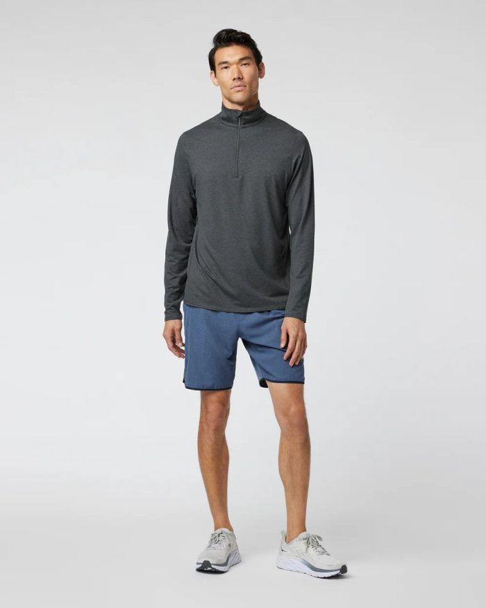 Ease Performance Half Zip 2.0 - Image 5