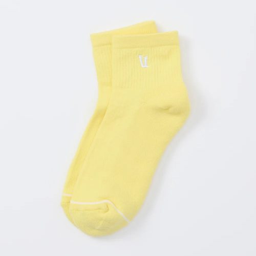 Quarter Crew V1 Sock