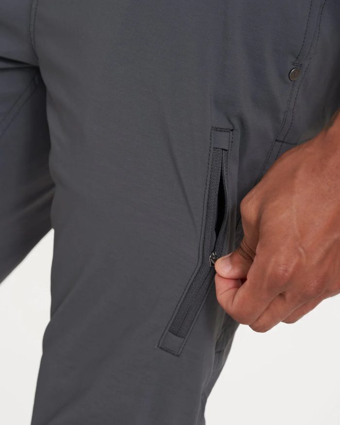 Technical Climber Pant - Image 2