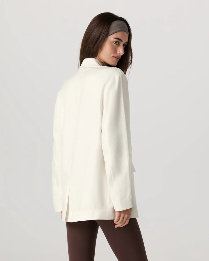 Trestles Twill Blazer - Image 3