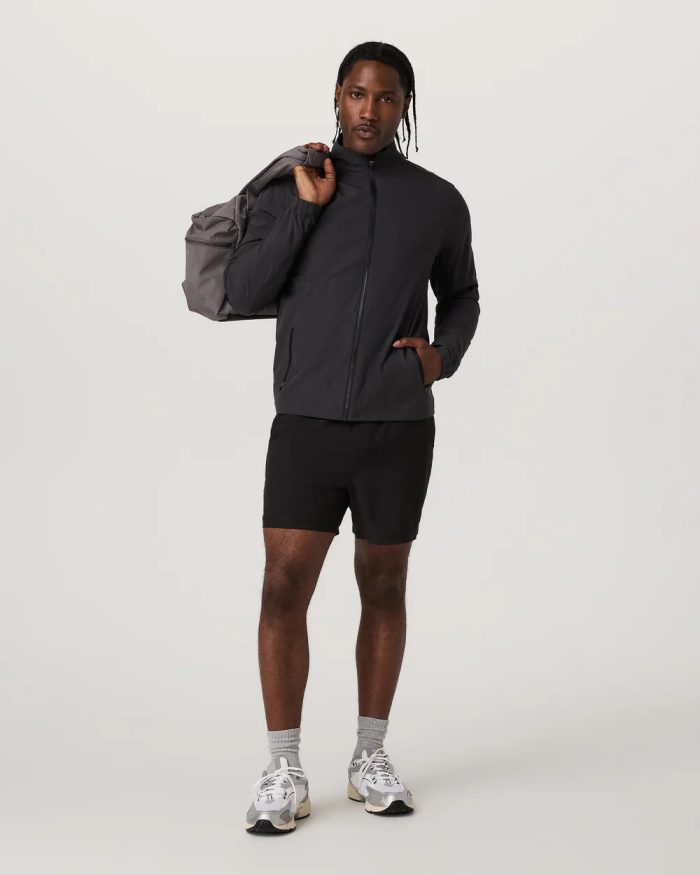 Kore Short Lined 5 - Image 5
