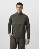 Sunday Element Half Zip