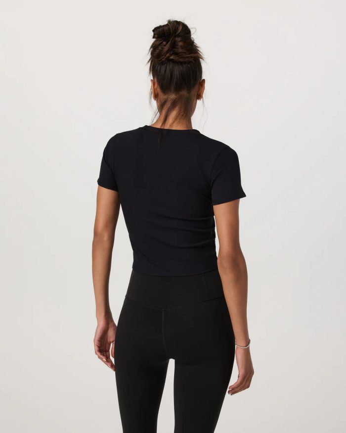 Pose Fitted Tee - Image 3