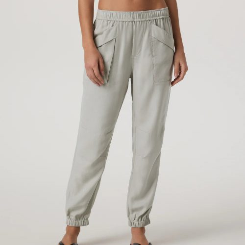 Trestles Twill Jogger