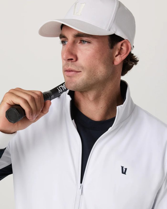Fleet Jacket - Image 2