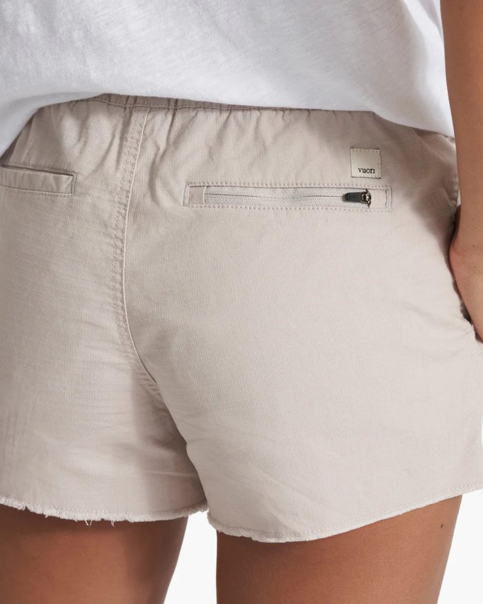 Vintage Ripstop Short - Image 7