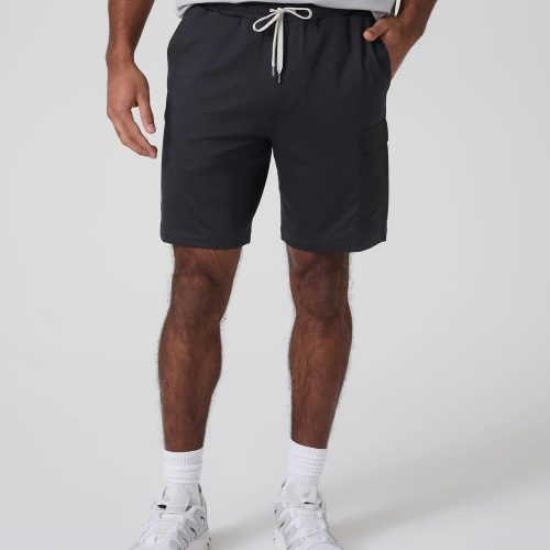 Sunday Performance Utility Short 8