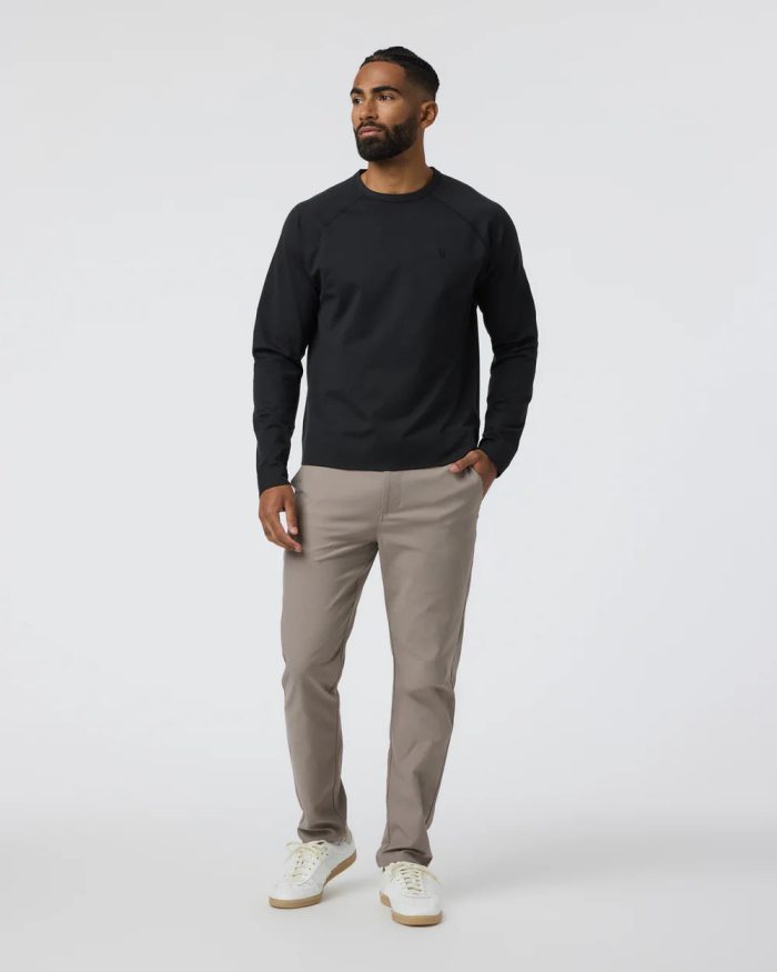 Coronado Crew Relaxed Fit - Image 3