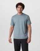 Short Sleeve Ponto Tee - Relaxed Fit