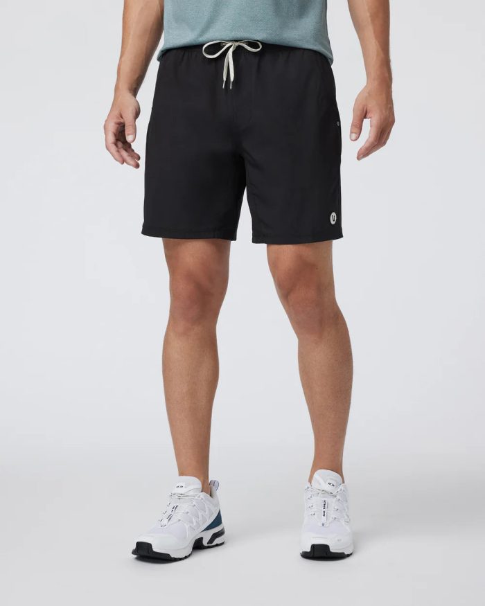 Kore Short Lined 7