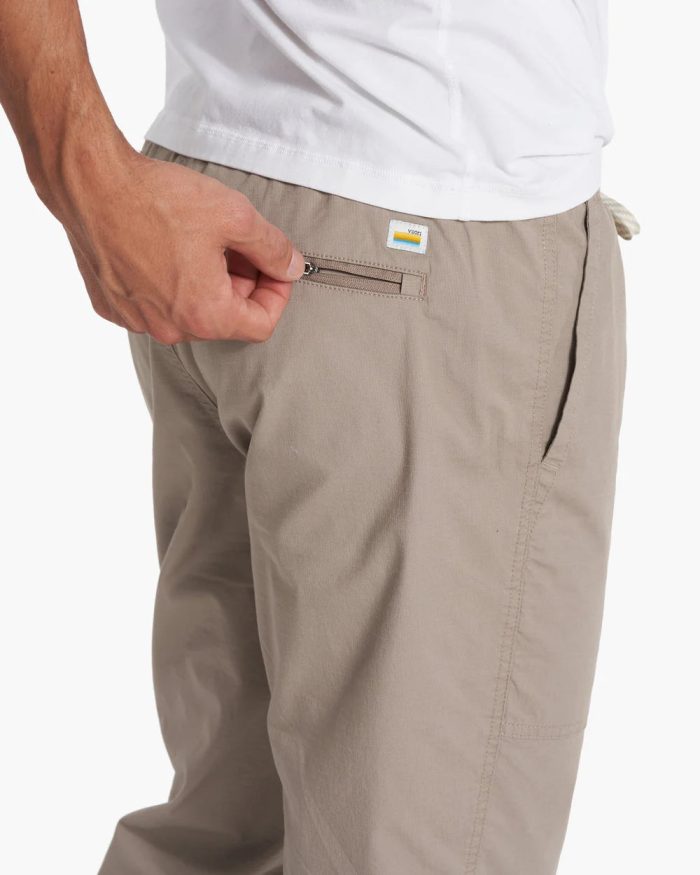 Vintage Ripstop Pant - Image 5