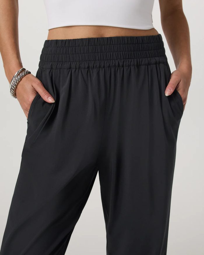 Villa Ankle Pant - Image 4