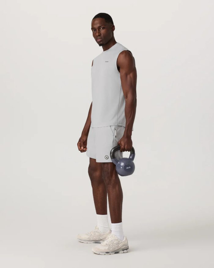 Maverick Volley Short Lined - Image 4