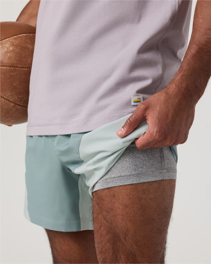 Kore Short X3 Lined 5 - Image 2