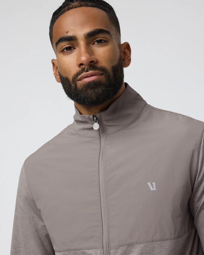 Sunday Element Track Jacket - Image 2
