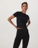 Pose Fitted Tee