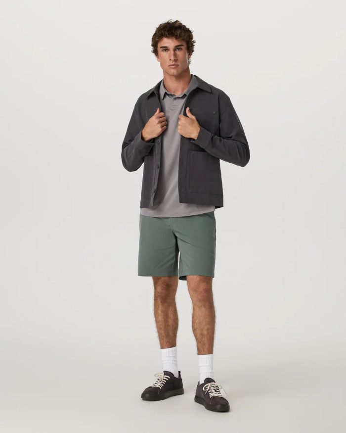 Short Sleeve Viewpoint Performance Polo 2.0 - Image 5
