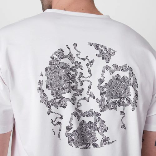 Feather Tee - Vuori x Kelsey Brookes