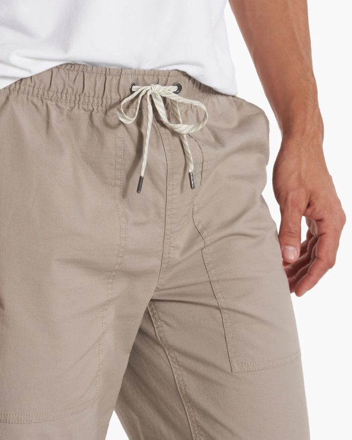 Vintage Ripstop Pant - Image 2