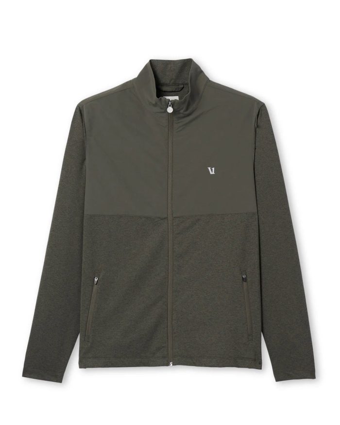 Sunday Element Track Jacket - Image 4