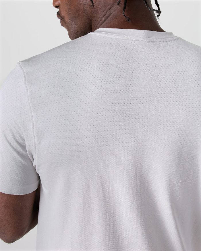 Short Sleeve Clearview Seamless Tech Tee - Image 2