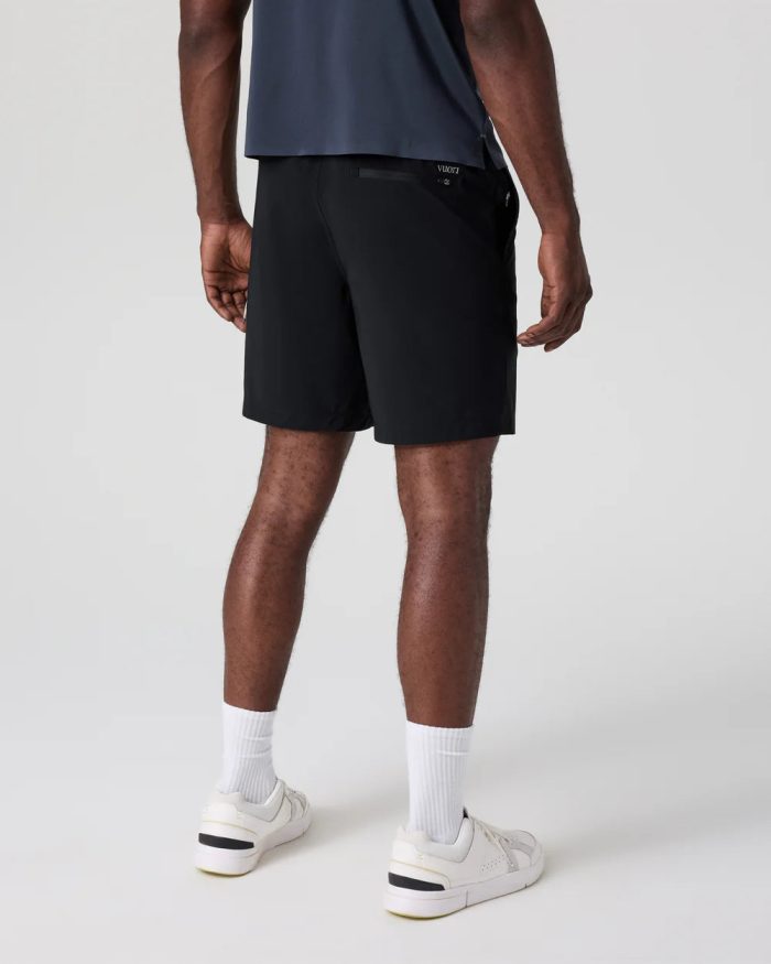 Fleet Sport Short Unlined 7 - Image 2