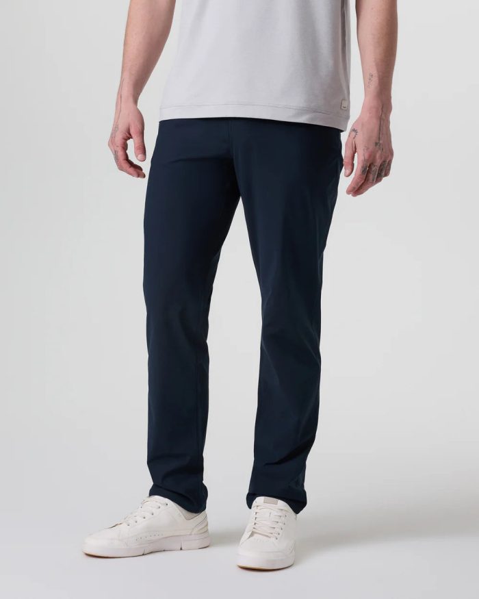 Meta Pant Classic Fit 32 - Image 5