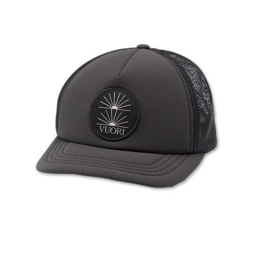 Light & Space Foam Trucker