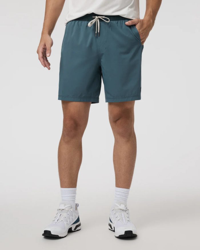 Kore Short Unlined 7
