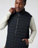 Steadfast Insulated Vest