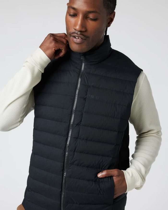 Steadfast Insulated Vest - Image 4
