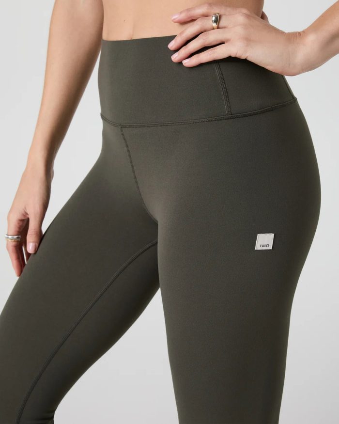 Vuori AllTheFeels? Slim Flare - Long - Image 4