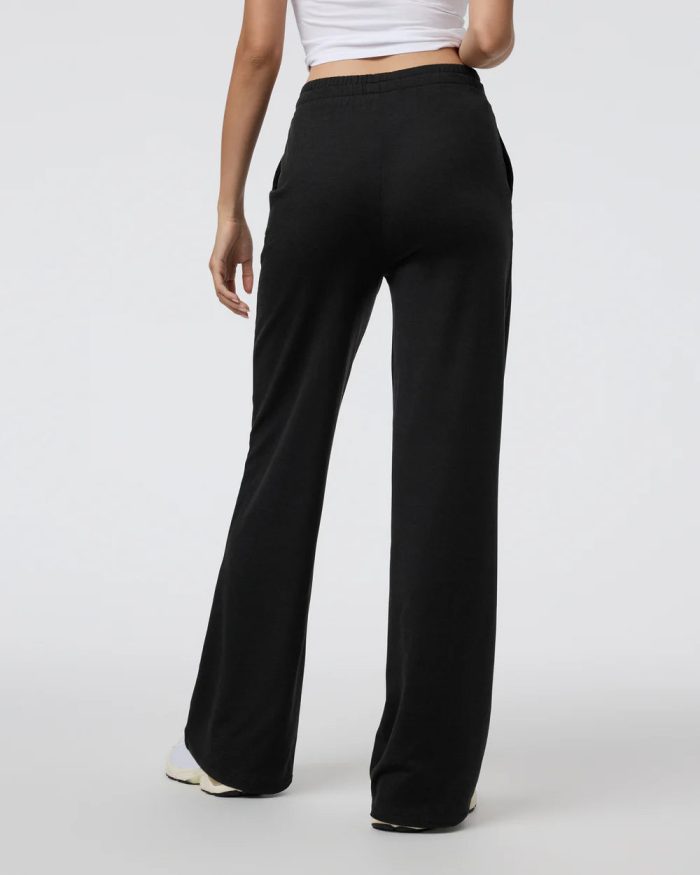 Halo Essential Wideleg Pant - Image 3